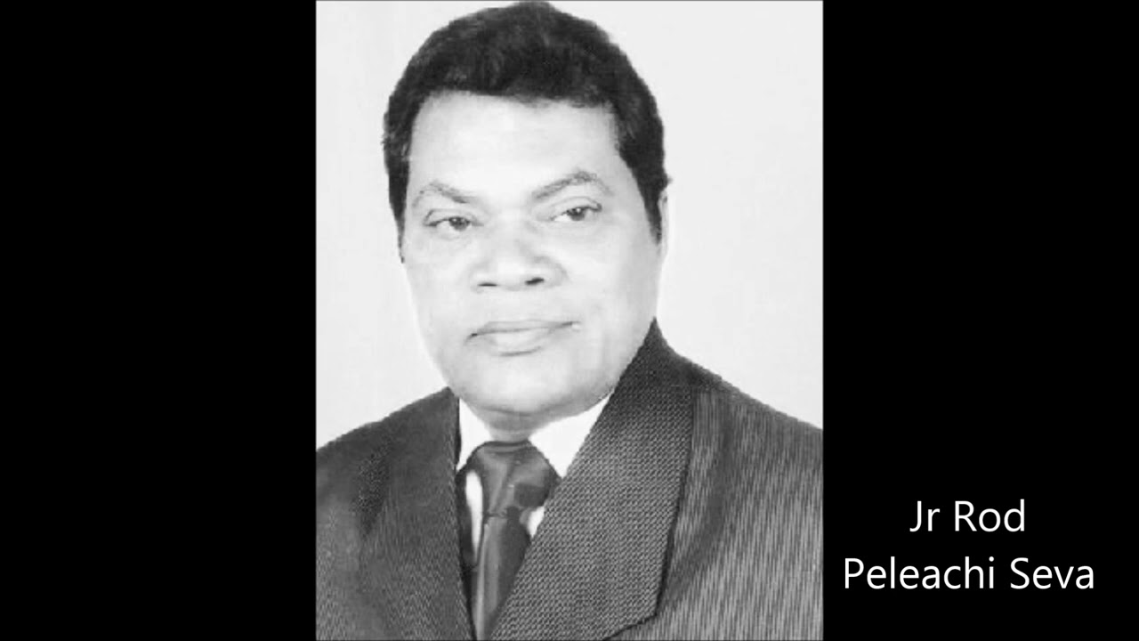Peleachi Seva l Jr Rod l Konkani Classic 