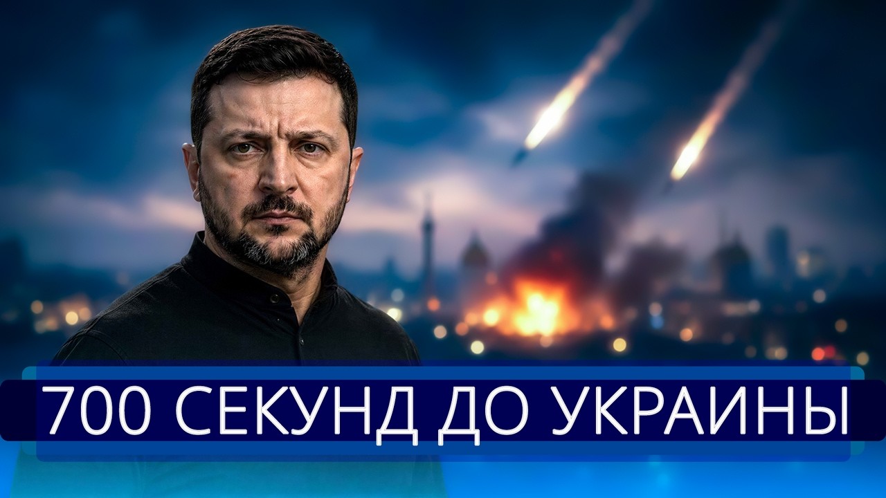 ⚡️ Киев срочно запросил переговоры с Ираном || Баллистика приведена в готовность?