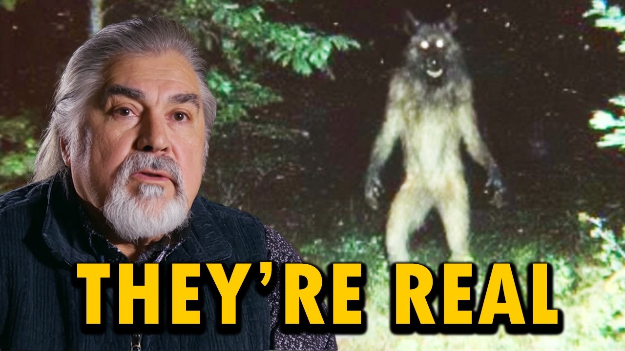 I Was Face to Face With a Dogman &ndash; Perry County, Kentucky Eyewitness Encounter