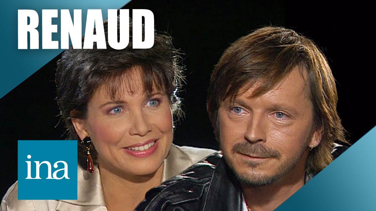 1993 : Renaud raconte sa 