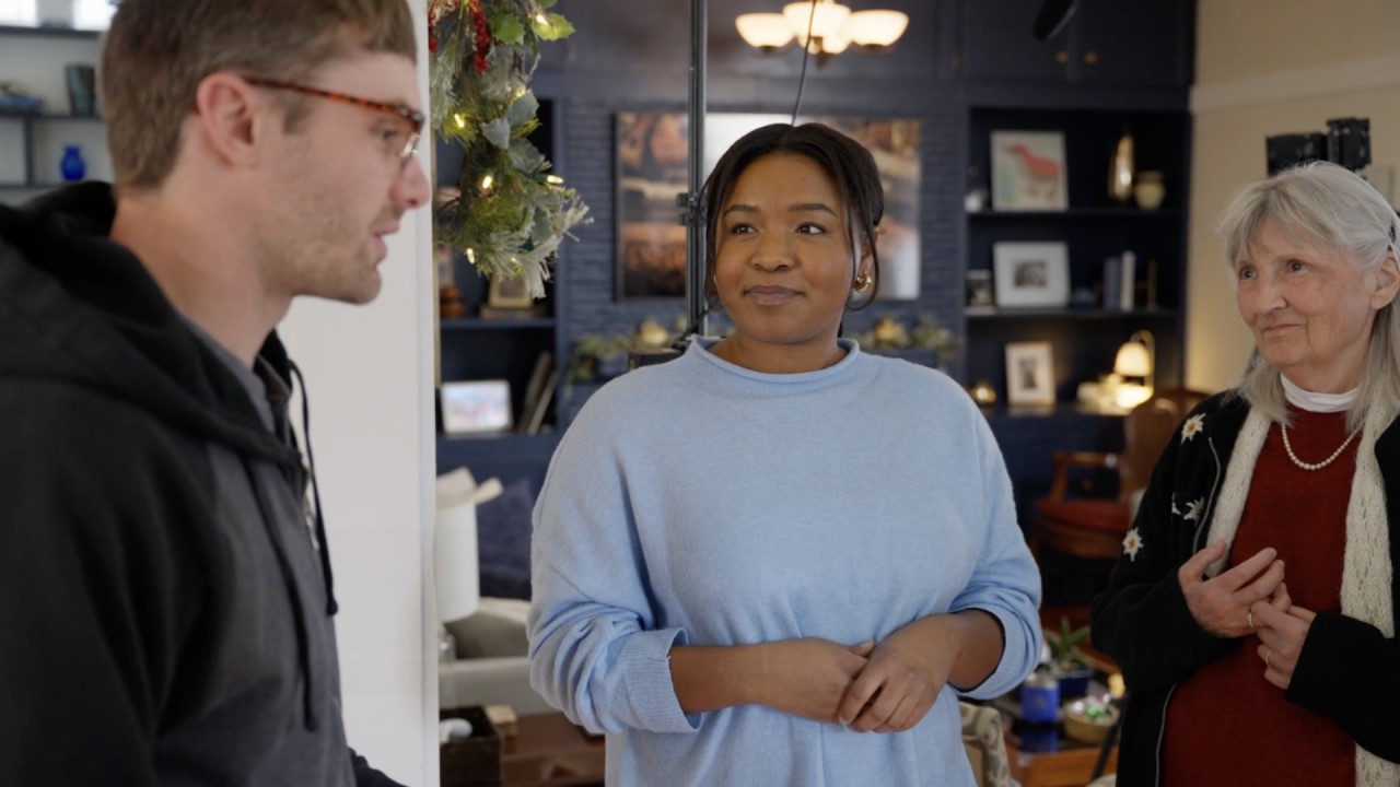 Clean Energy Home Tour I Champaign, Illinois