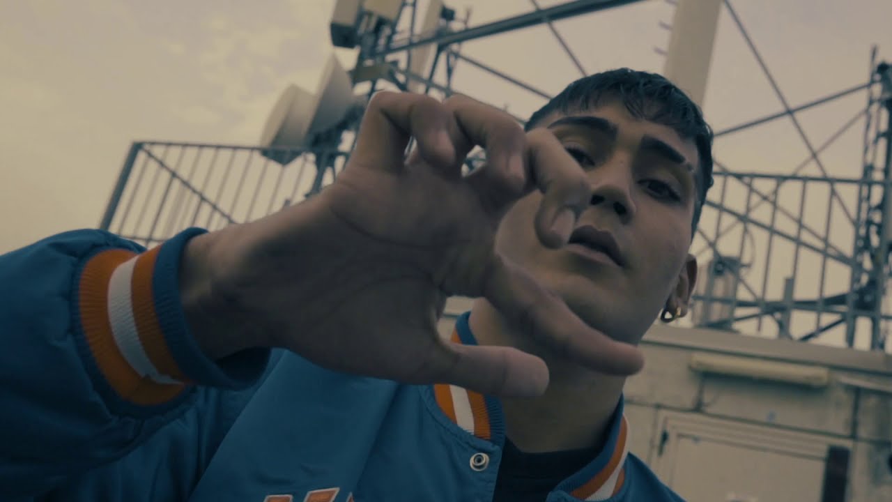 Inamos - Top Boy (prod. Big Fish)