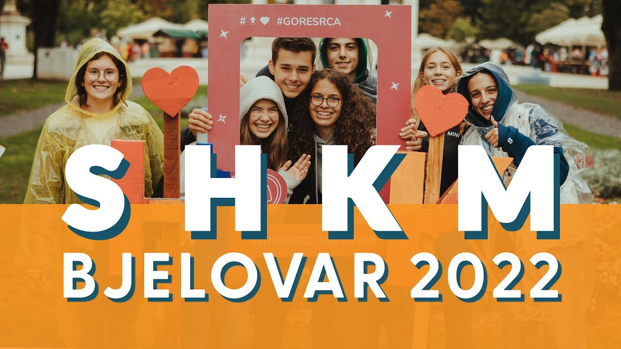 SHKM 2022: Bjelovar - najbolji trenutci