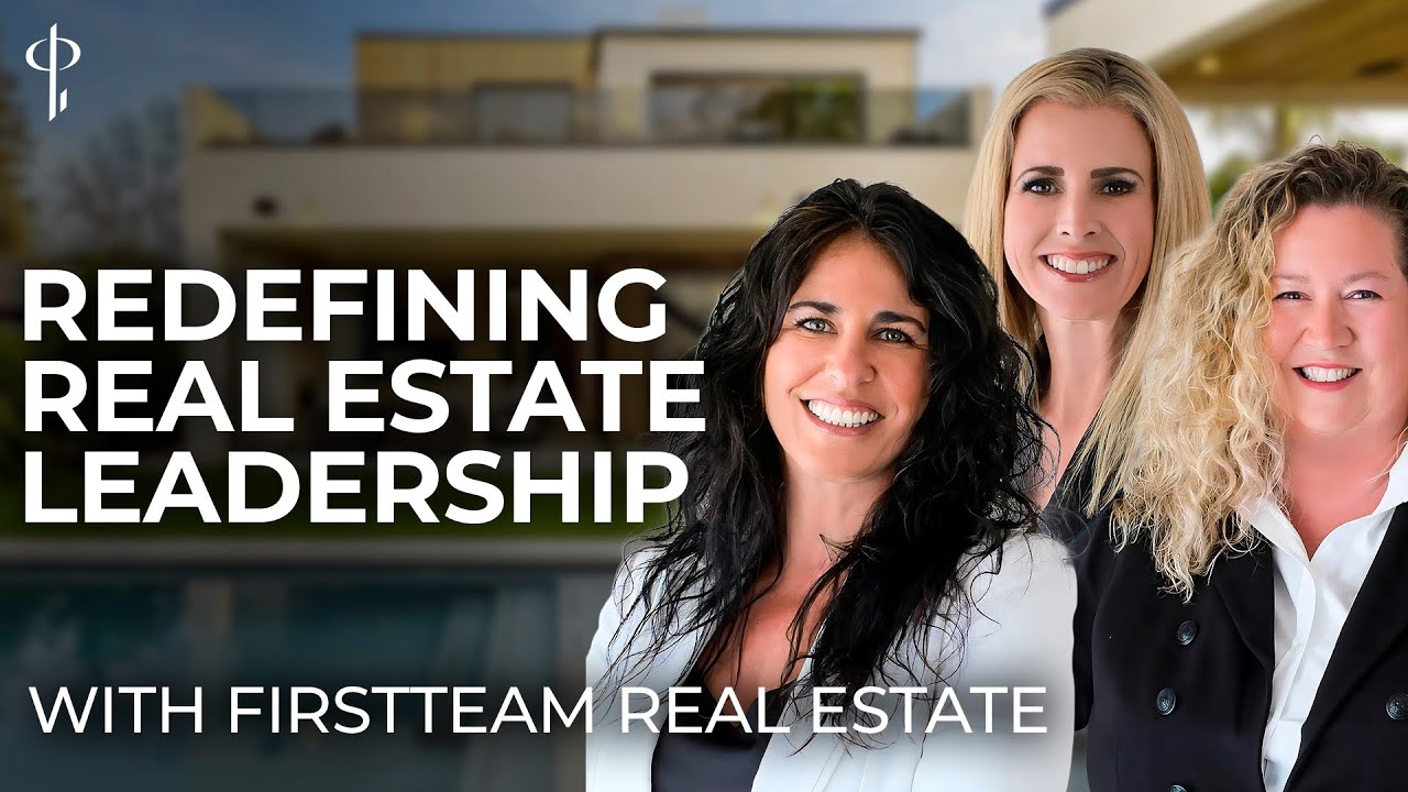 The Leadership Playbook Behind California’s #1 Independent Brokerage