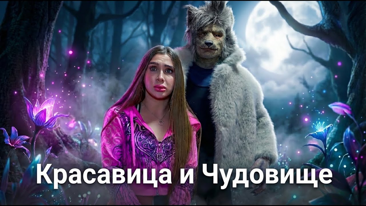 КРАСАВИЦА и ЧУДОВИЩЕ 2026 / Леди Диана