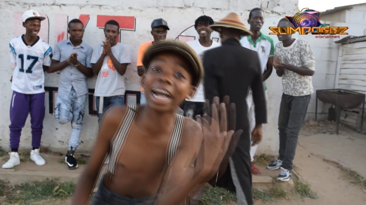 DKT FAMILY FREESTYLE | 06 2019 APRIL | BY SLIMDOGGZ ENTERTAINMENT
