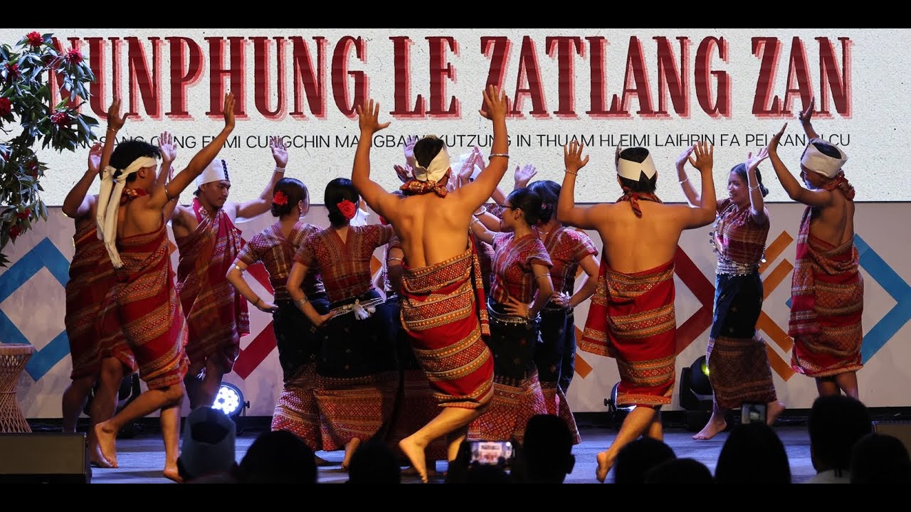 Lai Lam || AZPC MINO