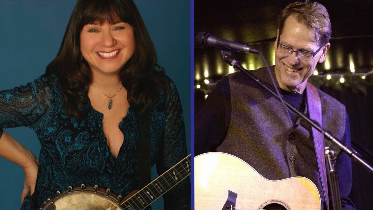 Christopher Mark Jones & Robin Greenstein