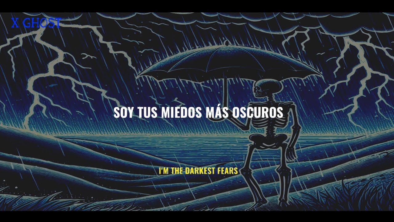 The Offspring - YOU CAN'T GET IT FROM HERE 《Sub Español / Lyrics》