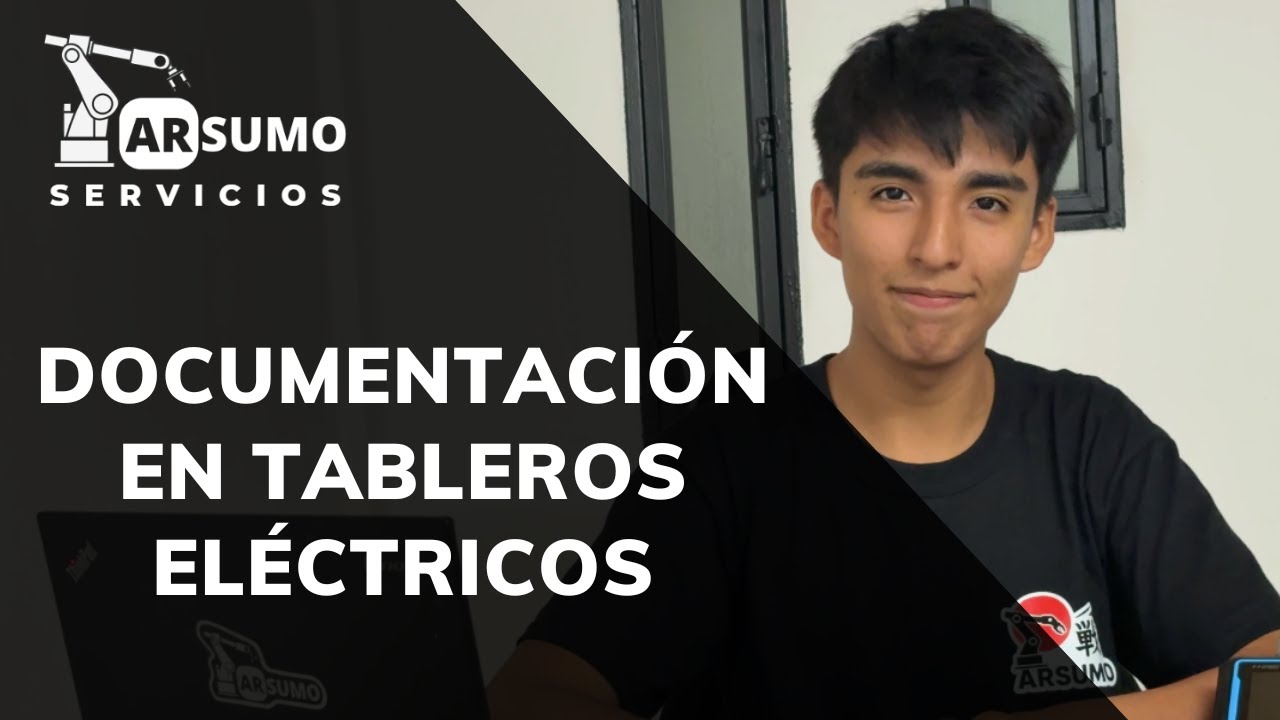 Documentación técnica en automatización: lo que nadie te explica y todos necesitan