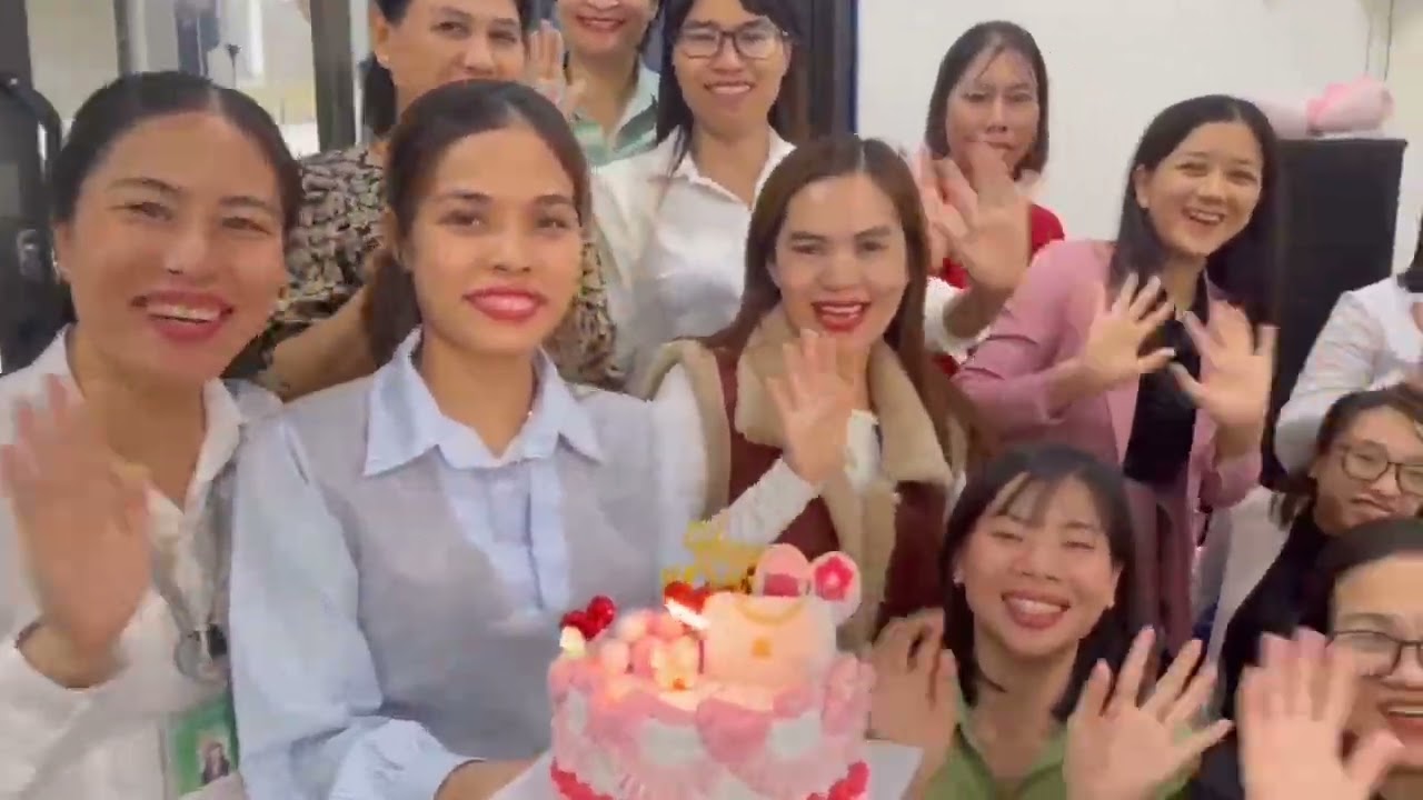  HỒI ỨC NPP TEAM MINH HẰNG 2026