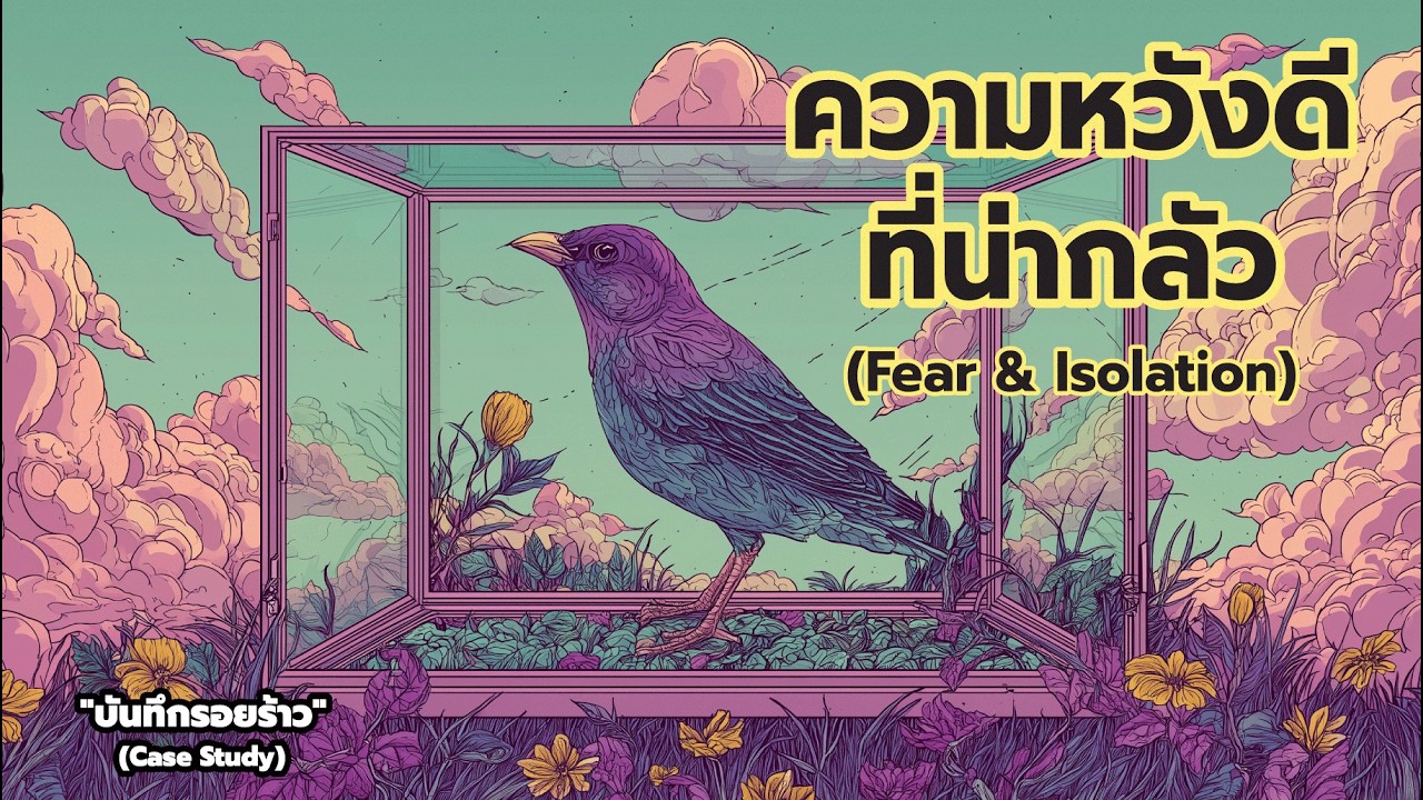 อยู่แต่ในกรอบ 