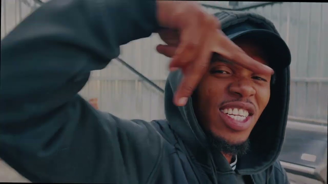 Hulle Keni My Steps ft StilloTYK (Official Music Video)