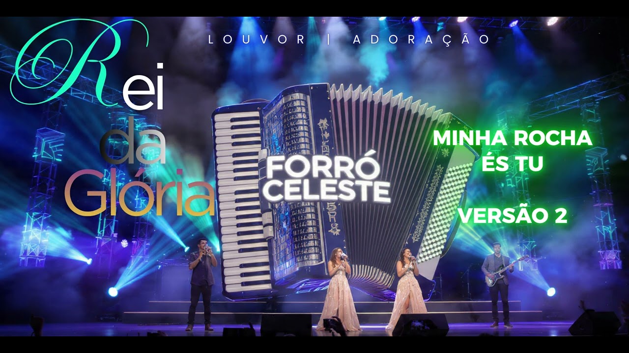 Forró Celeste / 