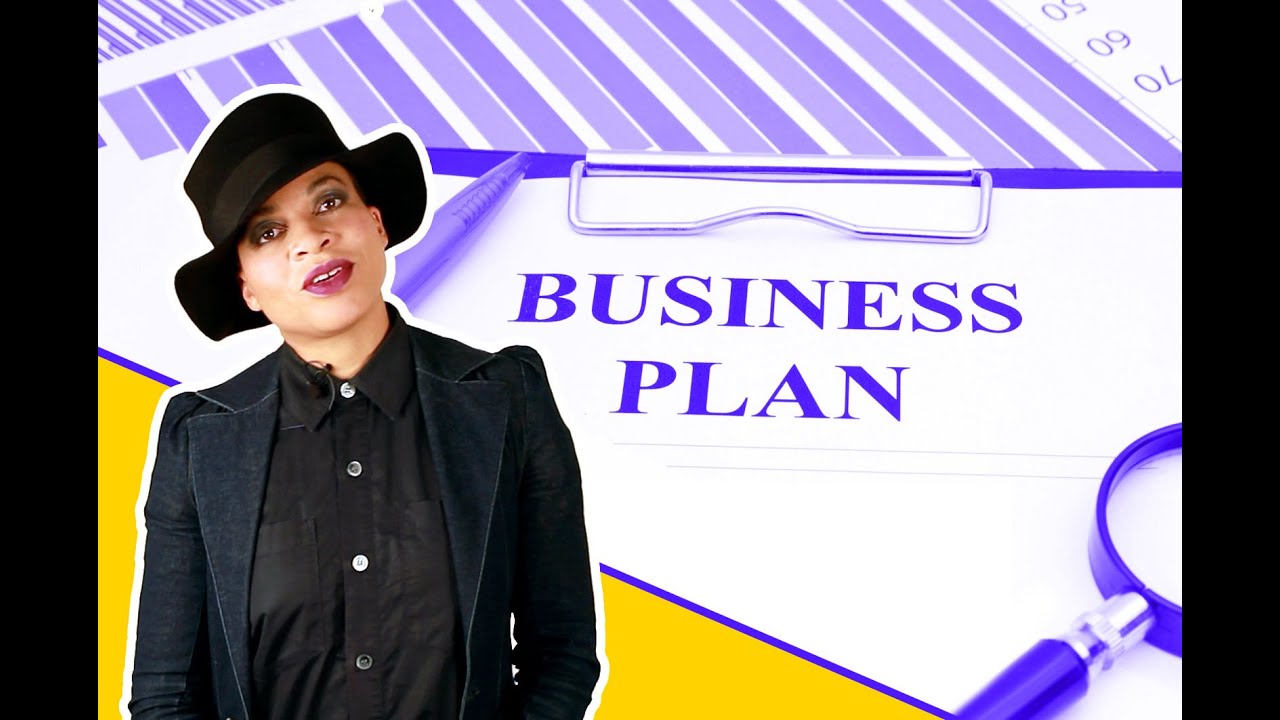 The Business Plan | How to  Start Your Fashion Company®