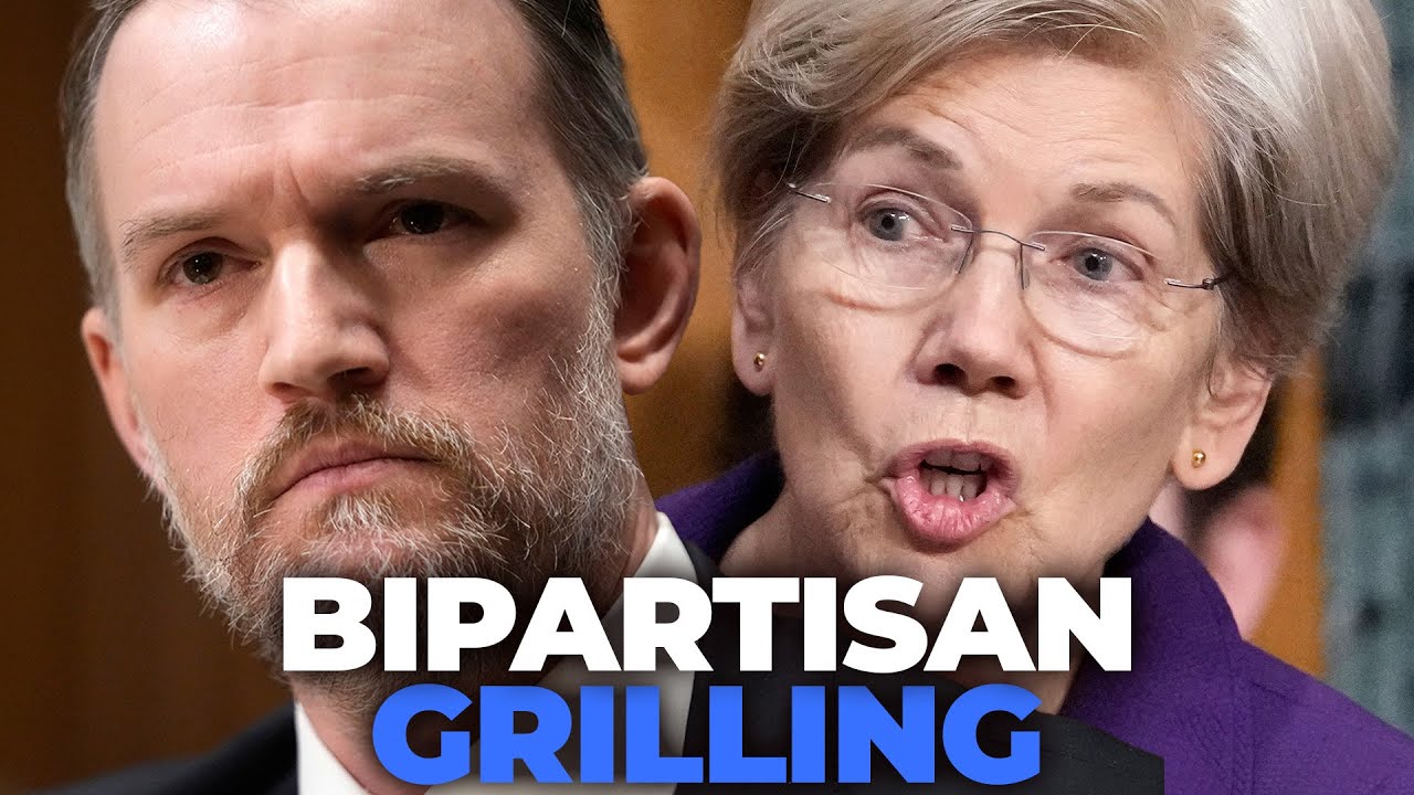 Recession Panic? Lawmakers Rip Into Trump's Trade Representative