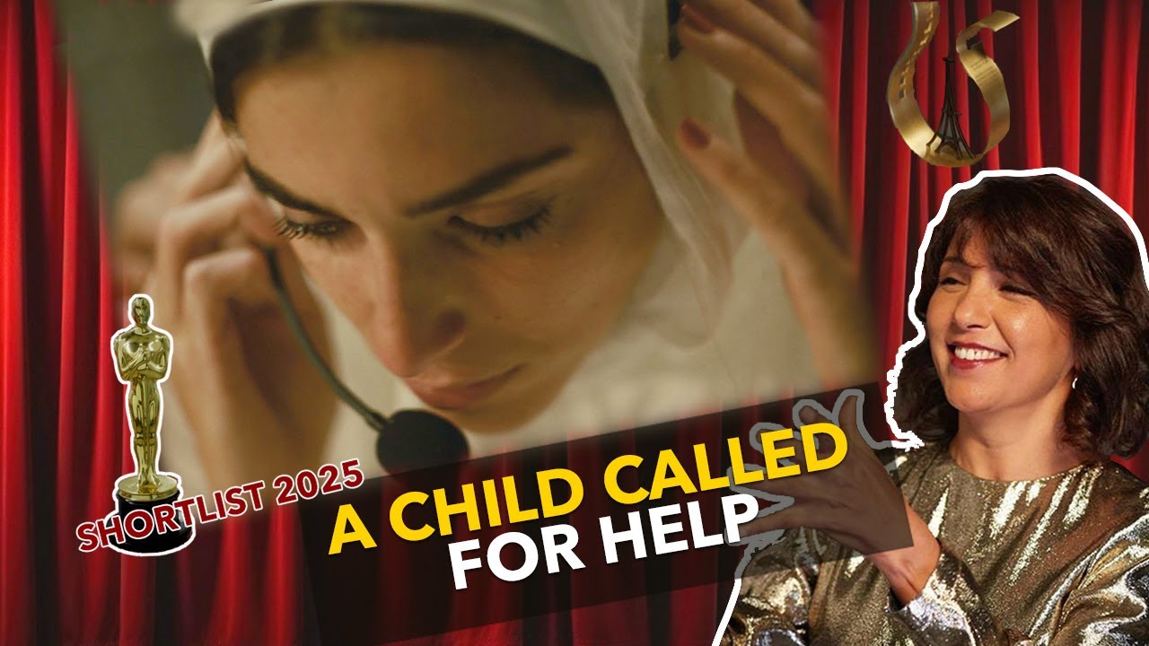 Why This Film About Hind Rajab Demands to Be Seen: OSCAR NOMINATED