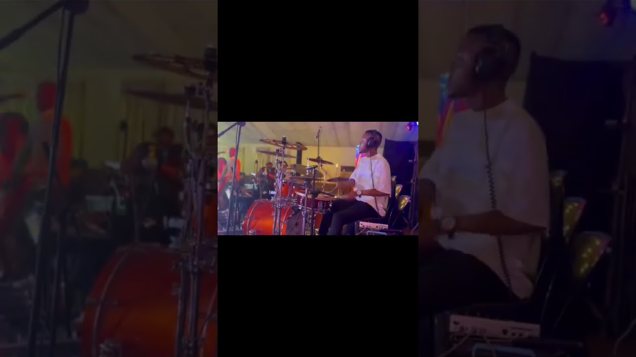 Locking in 🔐🥁 @Sticksman. Please don't forget to subscribe Fam 🙏🇿🇦