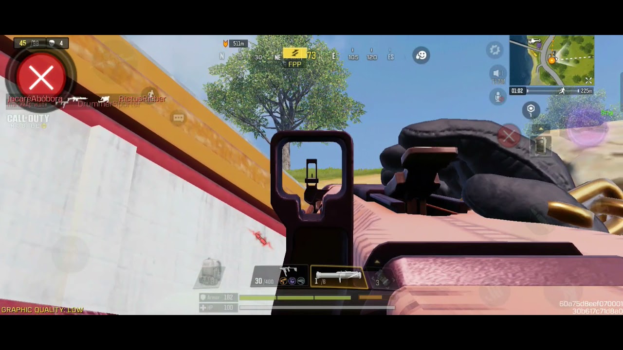 SMRS HIGHLIGHTS WITH SOME FENNEC TOUCH | SEASON 9 | BALACKOUT | Realme 8 Pro call of duty 