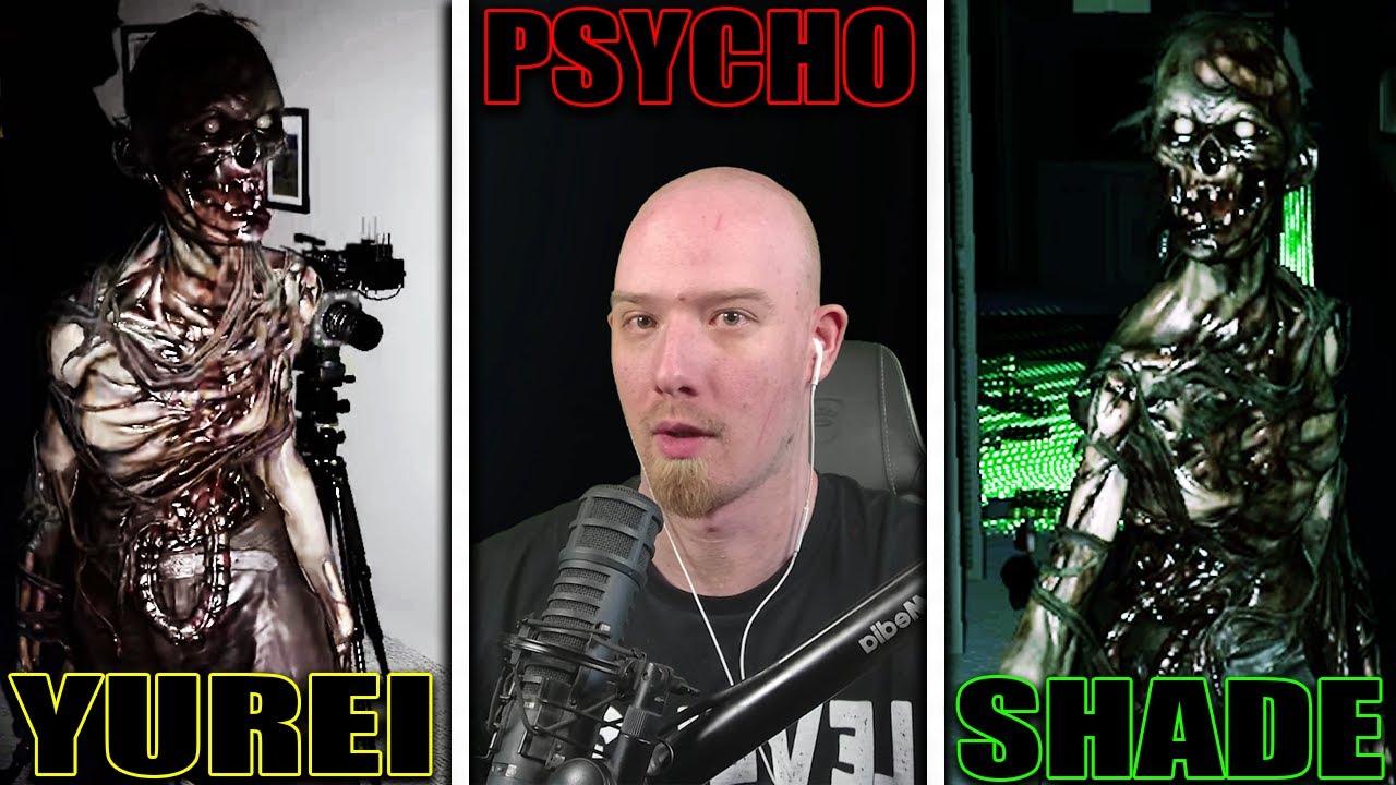 Du bist dran! - Komplettes Chaos in Tanglewood | Phasmophobia | Solo | Lvl XX-484 | PsychoD
