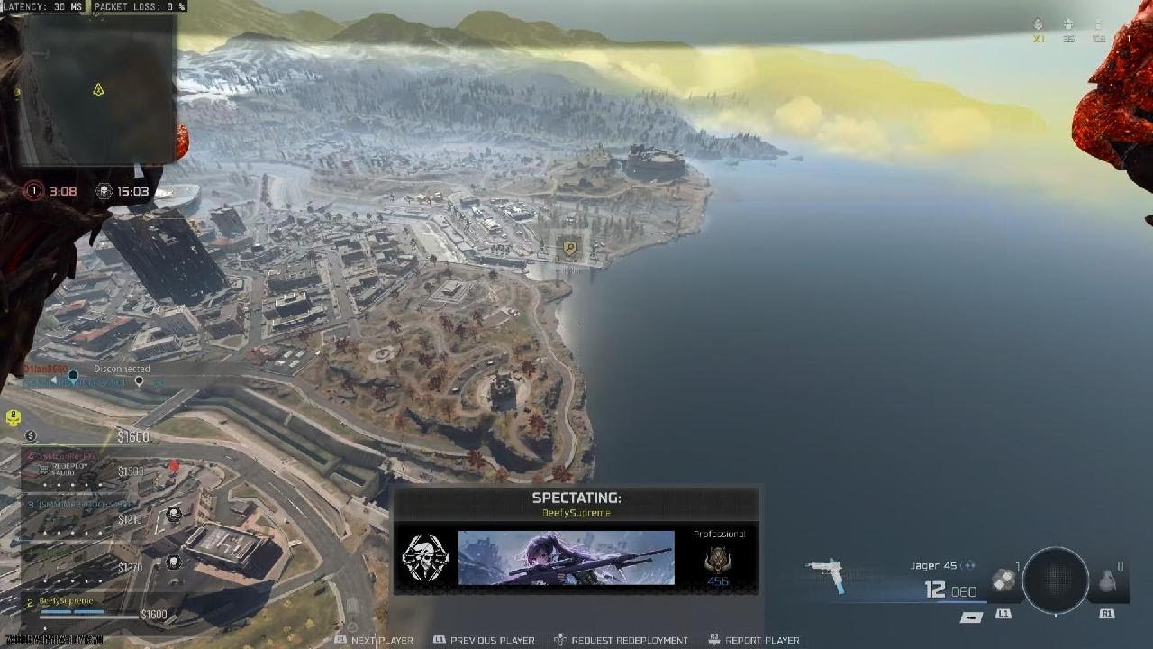 Call of Duty 106 wins