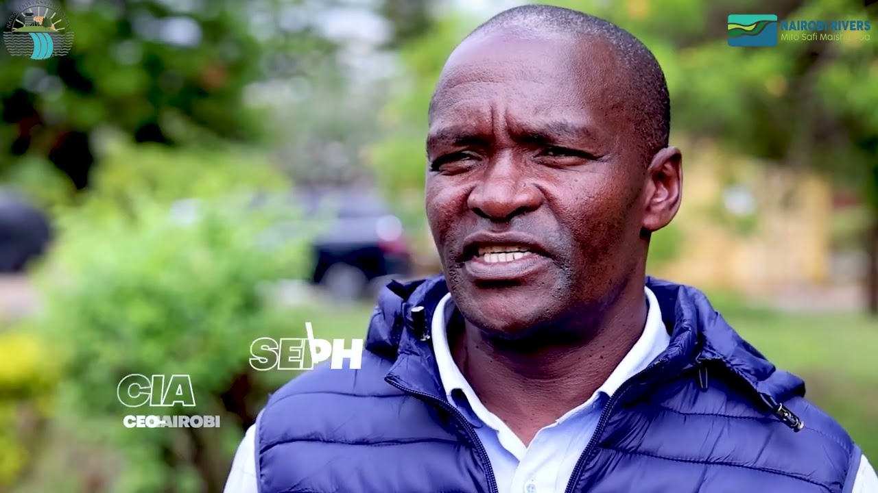 Nairobi Rivers Documentary