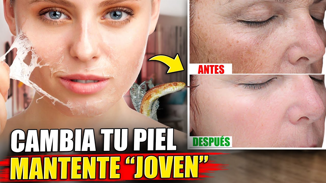 ¡CAMBIA TU PIEL! Descubre el Peeling Ideal para Transformar tu Piel