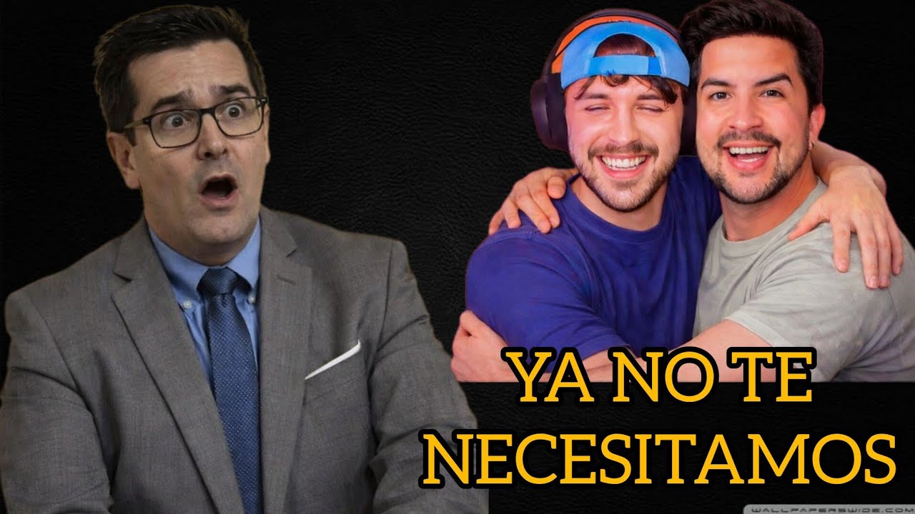DALAS y JAVI OLIVEIRA TRAICIONAN a PABLO FRANCO y YA NO lo REQUIEREN para sus DENUNCIAS...