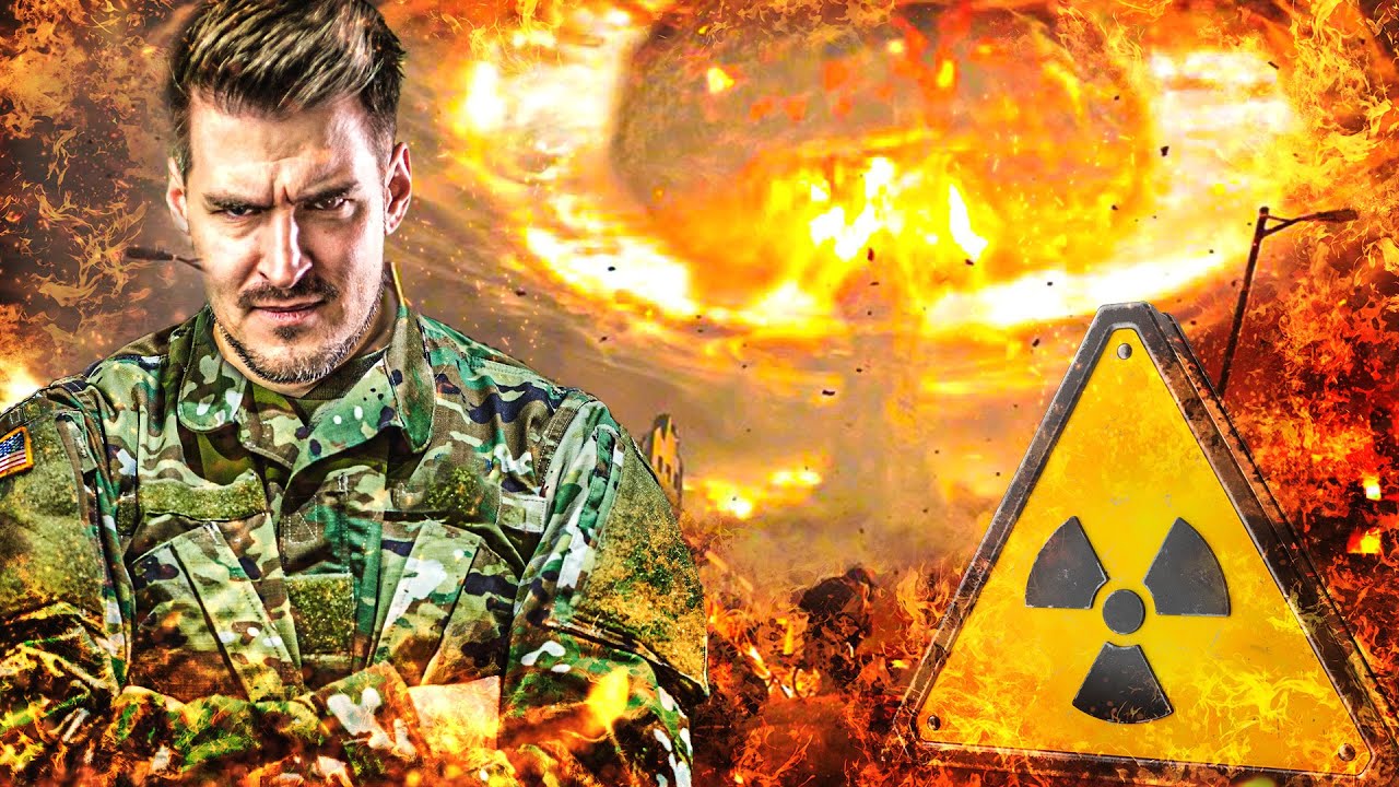 CZEKAŁEM NA TO 80 GODZIN! ZROBILISMY NUKE’A W WARZONE 2!