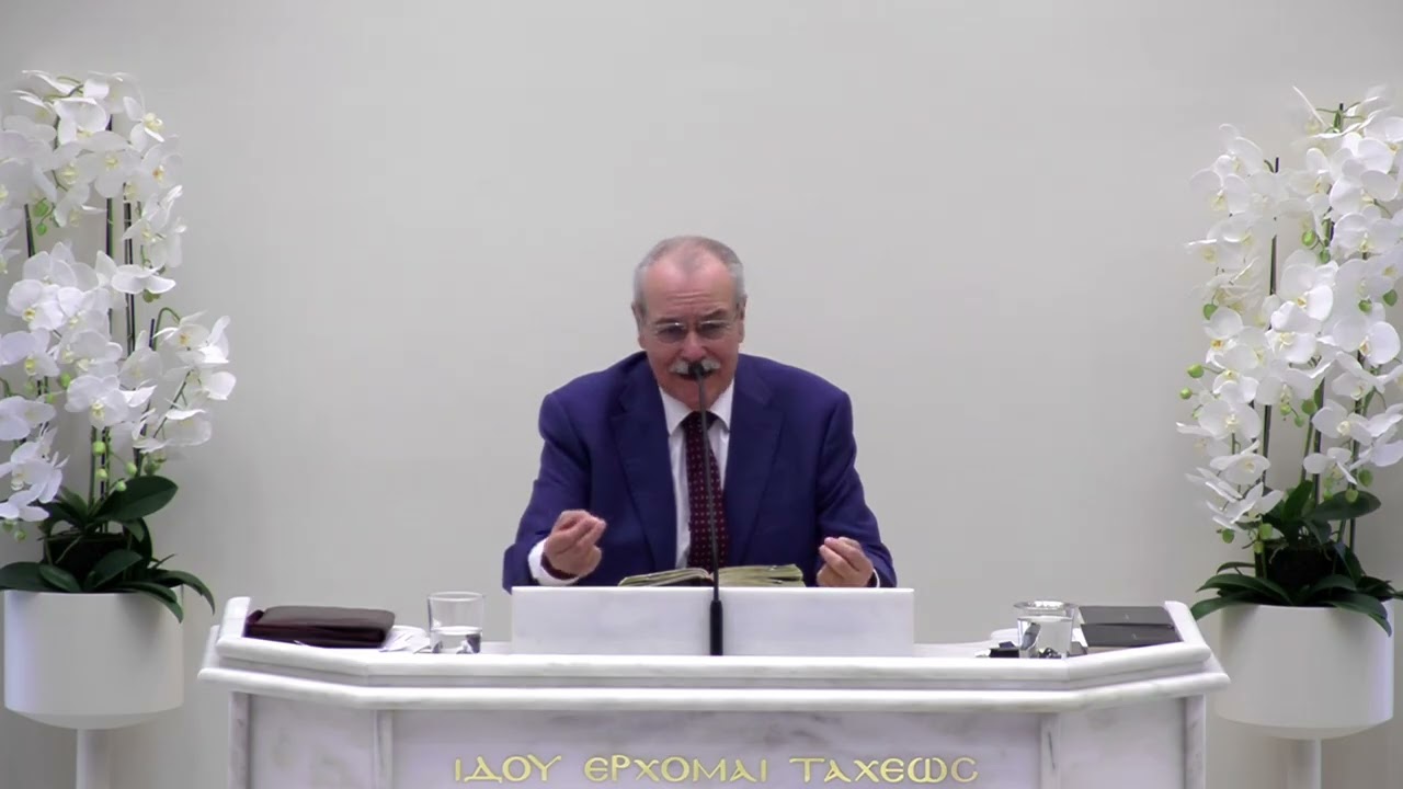 2) Ρώτησε τον Χριστό να σου αποκαλύψει πώς να Τον ακολουθήσεις και ποια είναι η αποστολή σου.