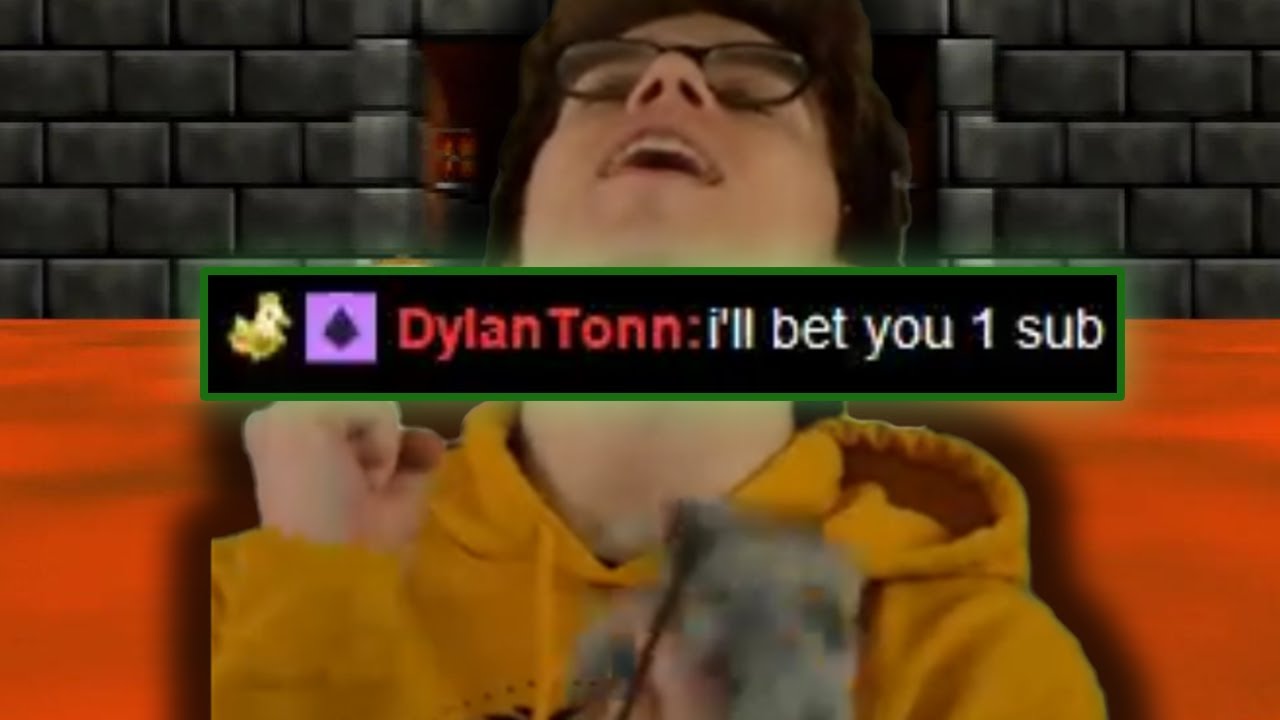 Betting One Single Sub
