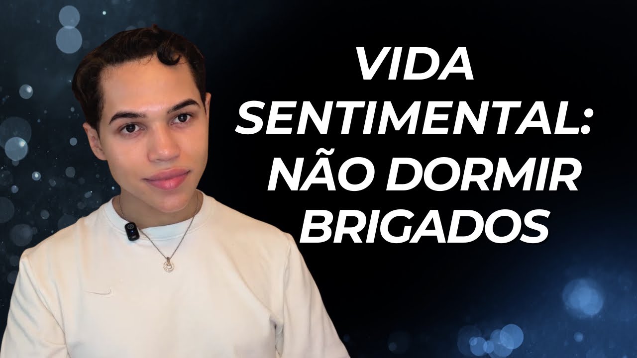 VIDA SENTIMENTAL: NÃO DORMIR BRIGADOS🙏