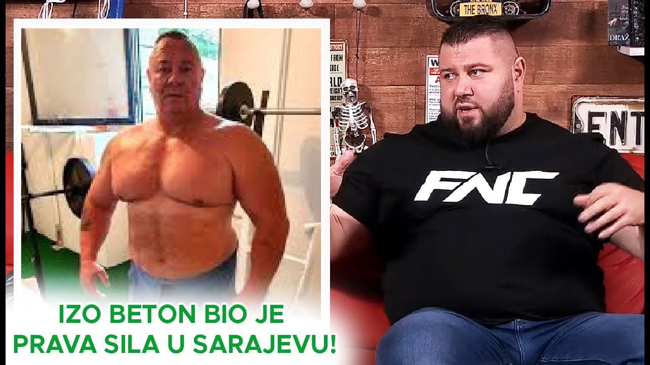 Nedžmin Ambe&scaron;ković: 