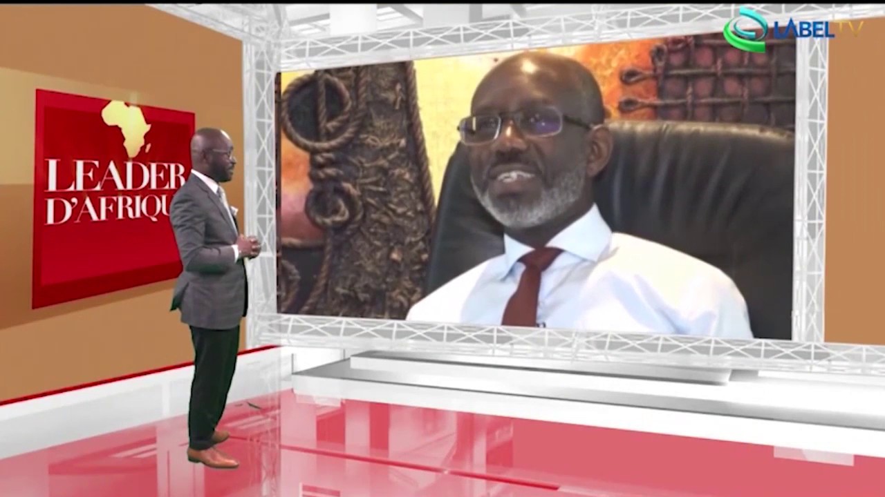 Leader d'Afrique : Victor G. NDIAYE, Performances Group
