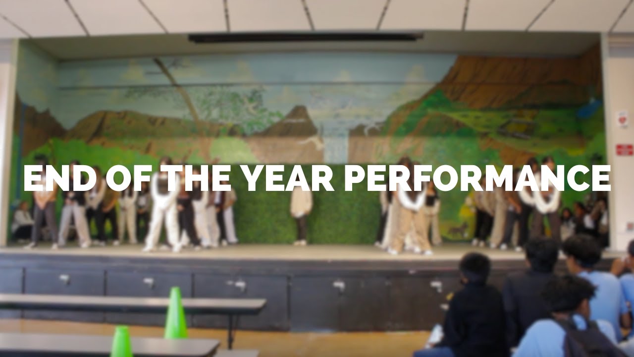 End of the Year Performance 2024 | Ilima Royal Prodigies