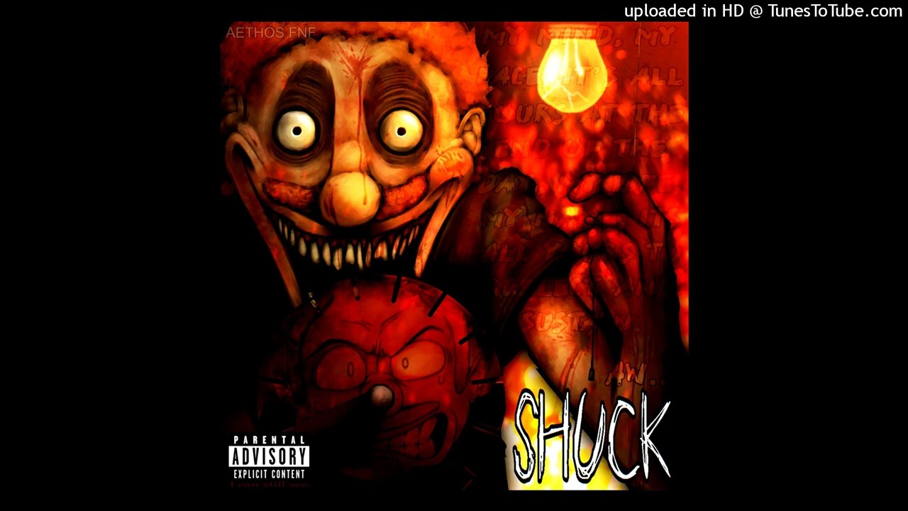 SHUCK V2 REMASTERED