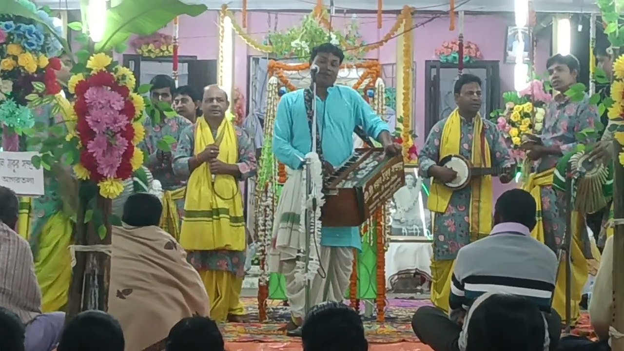 একবার হরি বল মন রসনা মানব দেহের গৌরব কইরো না #ভাইরাল_গান #ভাইরাল_নারায়ন