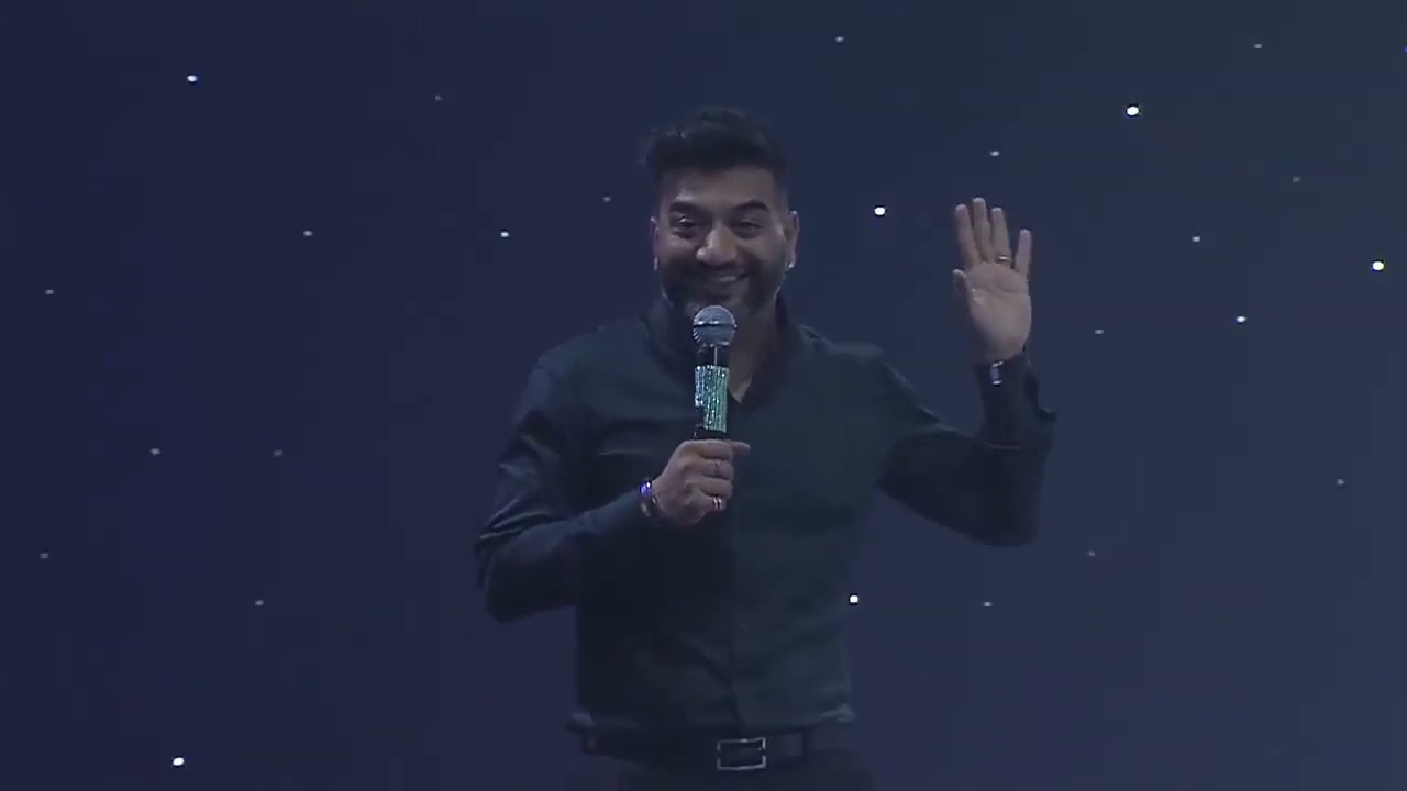 VP Sachin and VP Mohannad Qais Testimonies