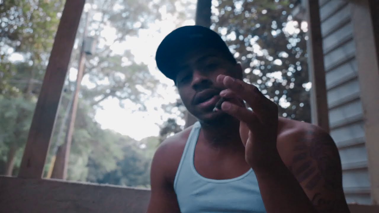 Oddy Skeemin - Cracked [OFFICIAL VIDEO] | Shot By @dreseavers