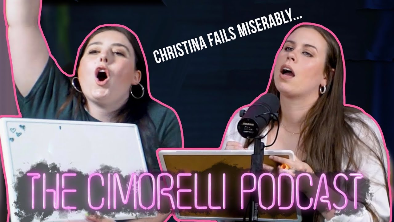 Amy Dominates in Pop Culture Trivia - #118