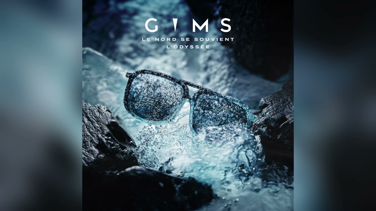 GIMS - DIANA (Instrumental)
