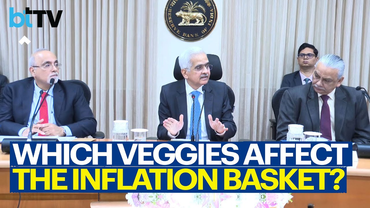 Do Prices Of Tomato, Potato, And Onion Affect Prices Of Other Veggies In Your Basket?