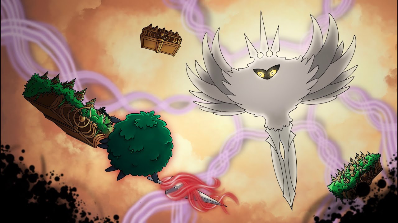 Any Radiance 2.0 1 Hit Fury Clear (World's First ASC OC)