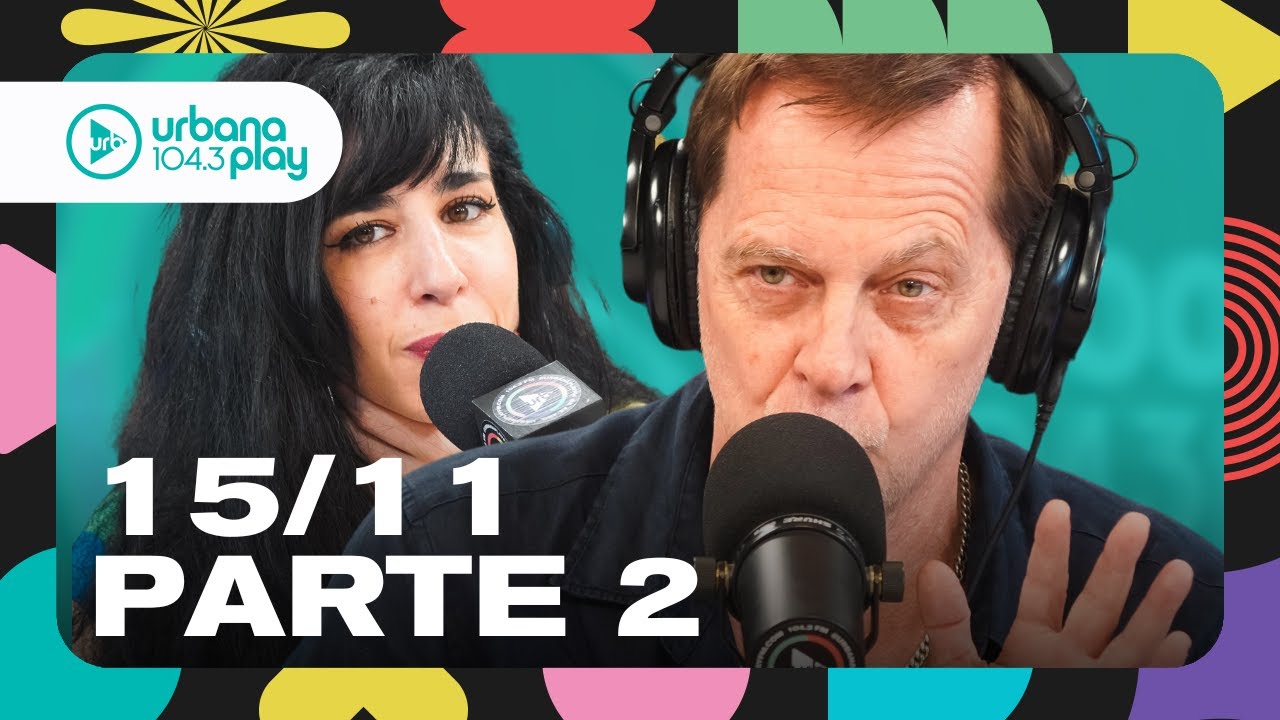 LA MODA DE DEJARSE LAS CANAS, parejas abiertas y recomendaciones de series #TodoPasa