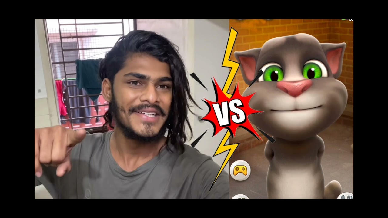 @Twin Throttlers vs LoL Tom #twinthrottler #treanding