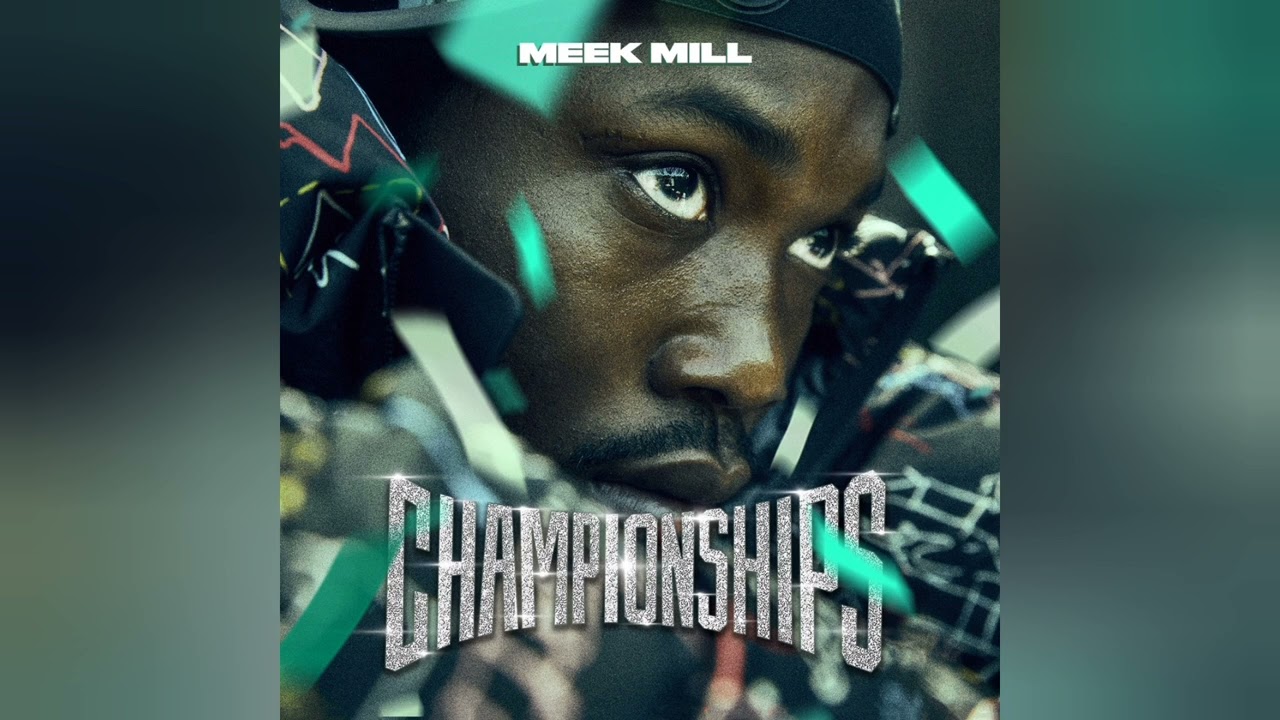 Meek Mill &ndash; Splash Warning (feat. Future, Roddy Ricch and Young Thug) [Clean Version]