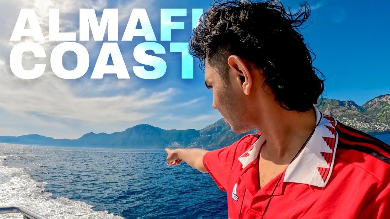 Is Amalfi Coast Just INTERNET HYPE? 🇮🇹