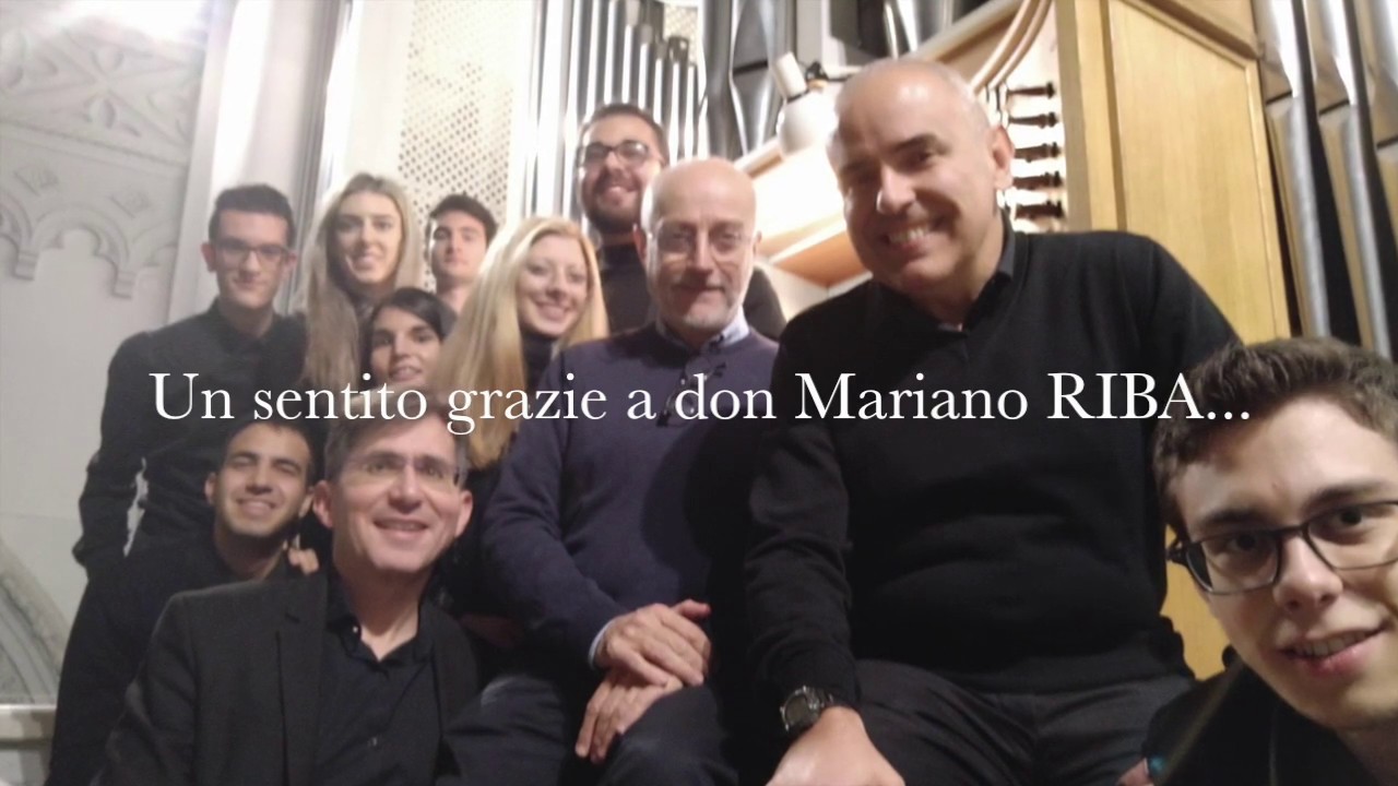 Il Canto delle Comete