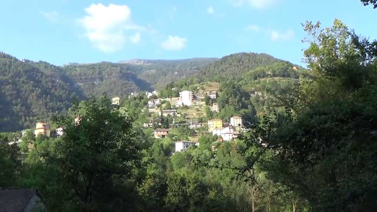 Rota D'Imagna