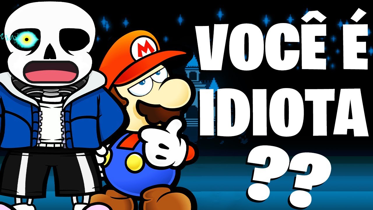 Jogos que Perdem TOTALMENTE A PACIÊNCIA Com Você